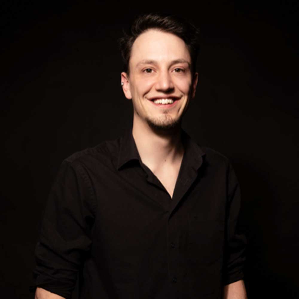 Simon Binggeli