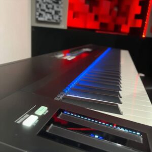 Producing – Musikproduktion